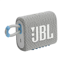 belaide kolonele jbl go 4 - JBL Go 3 Eco White (Balta) - 2 nuotrauka