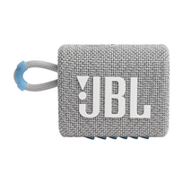 belaide kolonele jbl go 4 - JBL Go 3 Eco White (Balta) - 3 nuotrauka