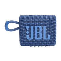 belaide kolonele jbl go 4 - JBL Go 3 Eco Blue (Mėlyna) - 2 nuotrauka