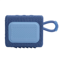belaide kolonele jbl go 4 - JBL Go 3 Eco Blue (Mėlyna) - 3 nuotrauka