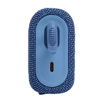 belaide kolonele jbl go 4 - JBL Go 3 Eco Blue (Mėlyna) - 4 nuotrauka