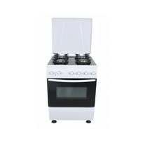 dujines virykles su dujine orkaite - Schlosser FS5406MAZW - 2 nuotrauka