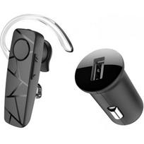 bluetooth ausines - Tellur Vox 60 Black (Juodas) - 1 nuotrauka