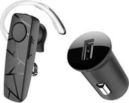 bluetooth ausines - Tellur Vox 60 Black (Juodas) - 2 nuotrauka
