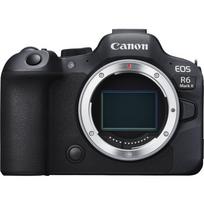 mark ii - Canon EOS R6 Mark II - 1 nuotrauka