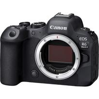 mark ii - Canon EOS R6 Mark II - 2 nuotrauka