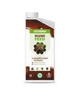 humin - Huminis preparatas HUMI DYK, 1 L - 1 nuotrauka