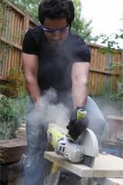  230mm EAG2000RS Ryobi (2000W)