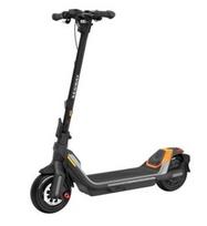 segway ninebot - Segway P65I, juoda - 2 nuotrauka