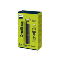 barzdaskute philips oneblade pro - Philips QP6541/15 - 8 nuotrauka