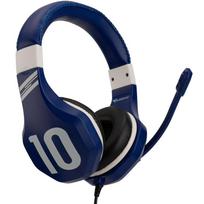gaming headset - Subsonic Gaming Headset Football Blue - 1 nuotrauka