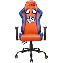 dragon ball z zaidimas - Subsonic Pro Gaming Seat DBZ - 1 nuotrauka