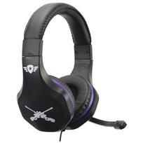 gaming ausines - Subsonic Gaming Headset Battle Royal - 1 nuotrauka