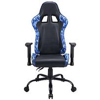 senukai gaming kedes - Subsonic Pro Gaming Seat War Force - 1 nuotrauka