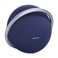 onyx studio - Harman Kardon Onyx Studio 8 blue (Mėlyna) - 5 nuotrauka