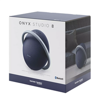 onyx studio - Harman Kardon Onyx Studio 8 blue (Mėlyna) - 6 nuotrauka