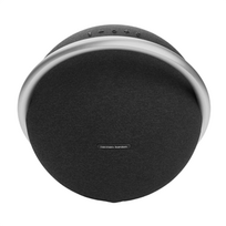 koloneles onyx - Harman Kardon Onyx Studio 8 Black (Juoda) - 2 nuotrauka