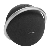 koloneles onyx - Harman Kardon Onyx Studio 8 Black (Juoda) - 5 nuotrauka