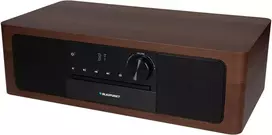 muzikinis centras - Blaupunkt MS22BT - 2 nuotrauka
