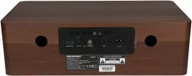 muzikinis centras - Blaupunkt MS22BT - 3 nuotrauka