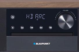 muzikinis centras - Blaupunkt MS22BT - 4 nuotrauka