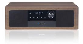muzikinis centras - Blaupunkt MS22BT - 5 nuotrauka