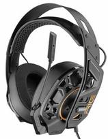 Nacon RIG 500 Pro HC Black (Juoda)