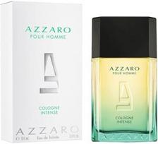 Azzaro Pour Homme Cologne Intense EDT 100 ml