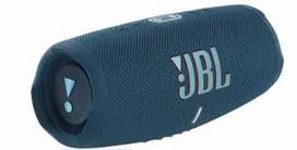 Pirkti JBL Charge 5 Blue (Mėlyna) - Photo 2