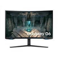 240 hz monitorius - Samsung Odyssey S32BG650EU - 1 nuotrauka