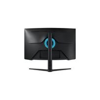 240 hz monitorius - Samsung Odyssey S32BG650EU - 3 nuotrauka