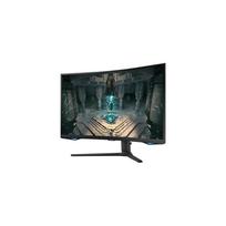 240 hz monitorius - Samsung Odyssey S32BG650EU - 4 nuotrauka