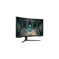 240 hz monitorius - Samsung Odyssey S32BG650EU - 5 nuotrauka