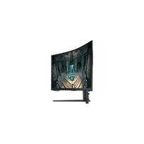 240 hz monitorius - Samsung Odyssey S32BG650EU - 6 nuotrauka