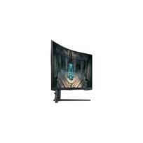 240 hz monitorius - Samsung Odyssey S32BG650EU - 7 nuotrauka