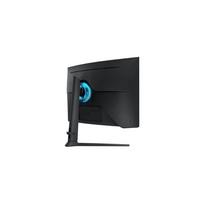 240 hz monitorius - Samsung Odyssey S32BG650EU - 8 nuotrauka