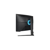 240 hz monitorius - Samsung Odyssey S32BG650EU - 9 nuotrauka