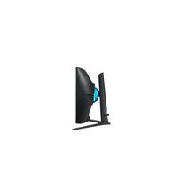 240 hz monitorius - Samsung Odyssey S32BG650EU - 11 nuotrauka