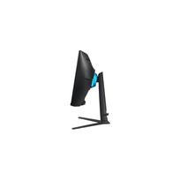 240 hz monitorius - Samsung Odyssey S32BG650EU - 12 nuotrauka