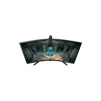 240 hz monitorius - Samsung Odyssey S32BG650EU - 13 nuotrauka