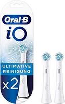 oral b io series 2 - Antgalis Braun iQ Ultimate Cleaning - 1 nuotrauka