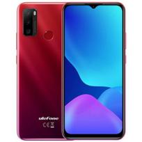 Ulefone Note 10P 3/128GB Red (Raudona)