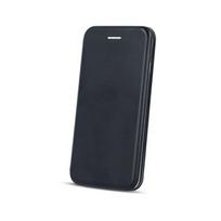 xiaomi redmi note 8 pro - Dėklas Book Elegance skirtas Xiaomi Redmi Note 8 Pro, juodas - 1 nuotrauka