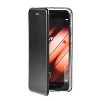 xiaomi redmi note 8 pro - Dėklas Book Elegance skirtas Xiaomi Redmi Note 8 Pro, juodas - 2 nuotrauka