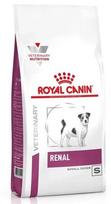 Royal Canin Renal, ryžiai, 3.5 kg