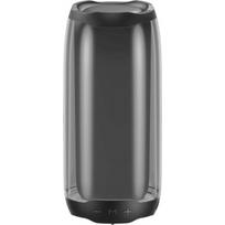 bluetooth nesiojamos koloneles - WK Design D31 Black (Juoda) - 1 nuotrauka
