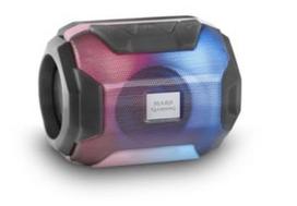 Mars Gaming MSBAX Black (Juoda)