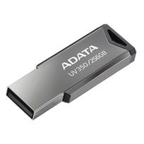 usb 3.0 256 - ADATA AUV350-256G-RBK - 2 nuotrauka