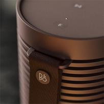 beosound - Bang & Olufsen Beosound Explore Chestnut - 2 nuotrauka