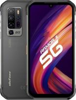 dual sim mobile -   Ulefone Armor 11T 5G Dual 256GB Black (Juodas)  - 1 nuotrauka